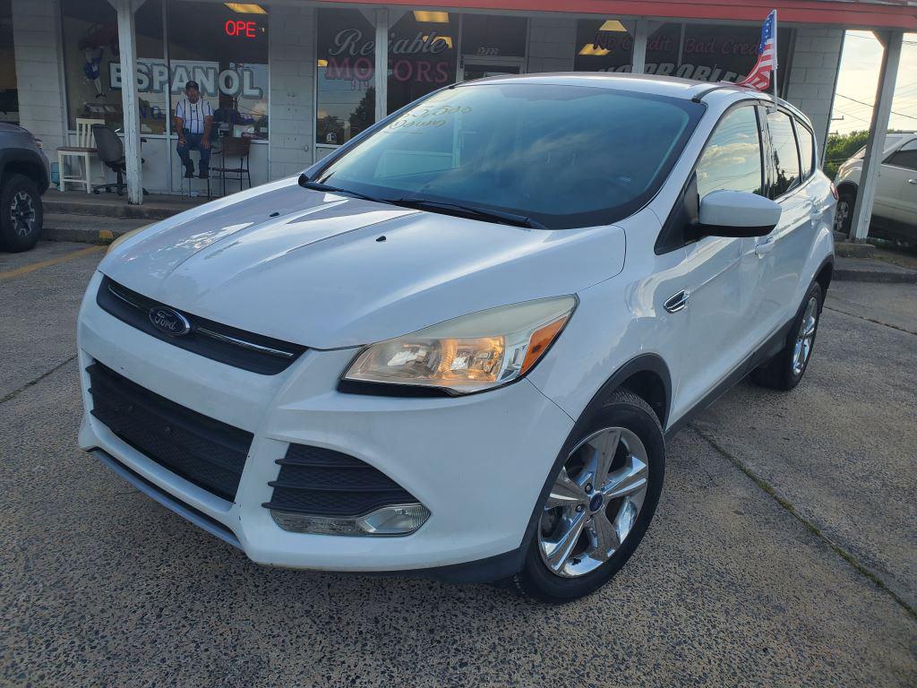 2013 Ford Escape SE