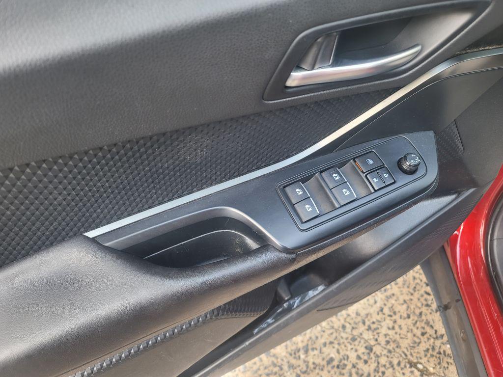 2018 Toyota C-HR XLE - Photo 11